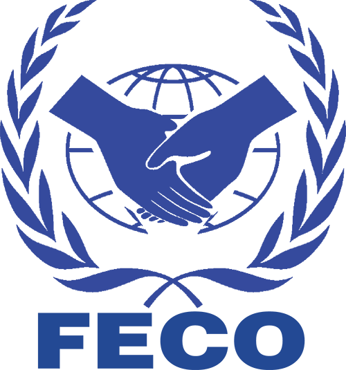 FECO logo