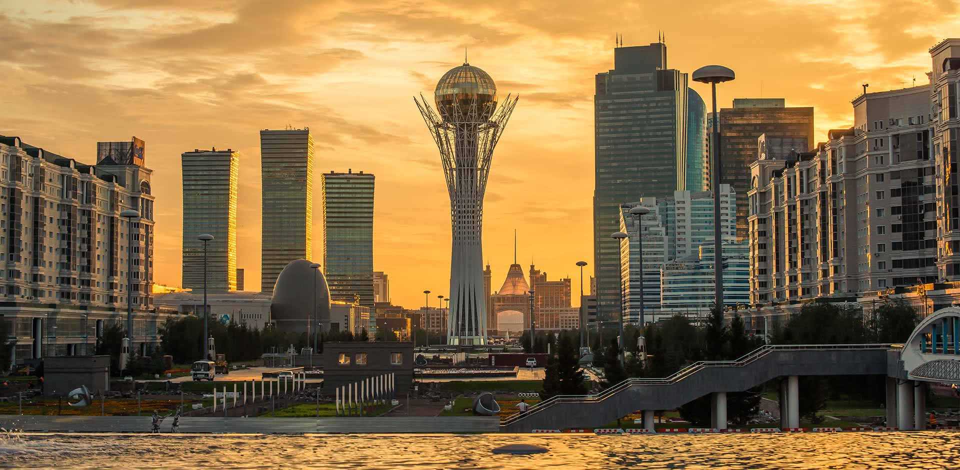 Astana