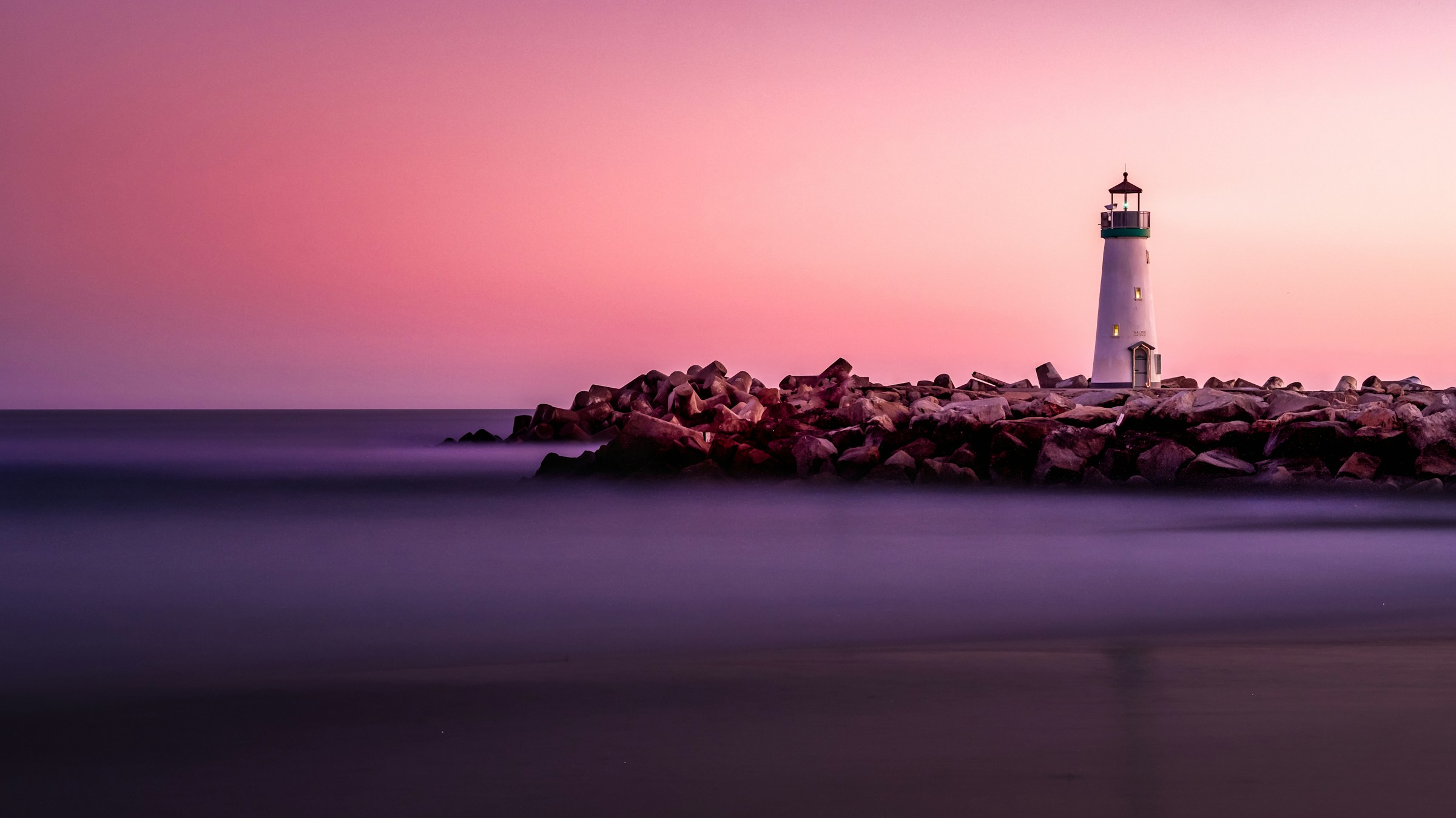 Lighthouse