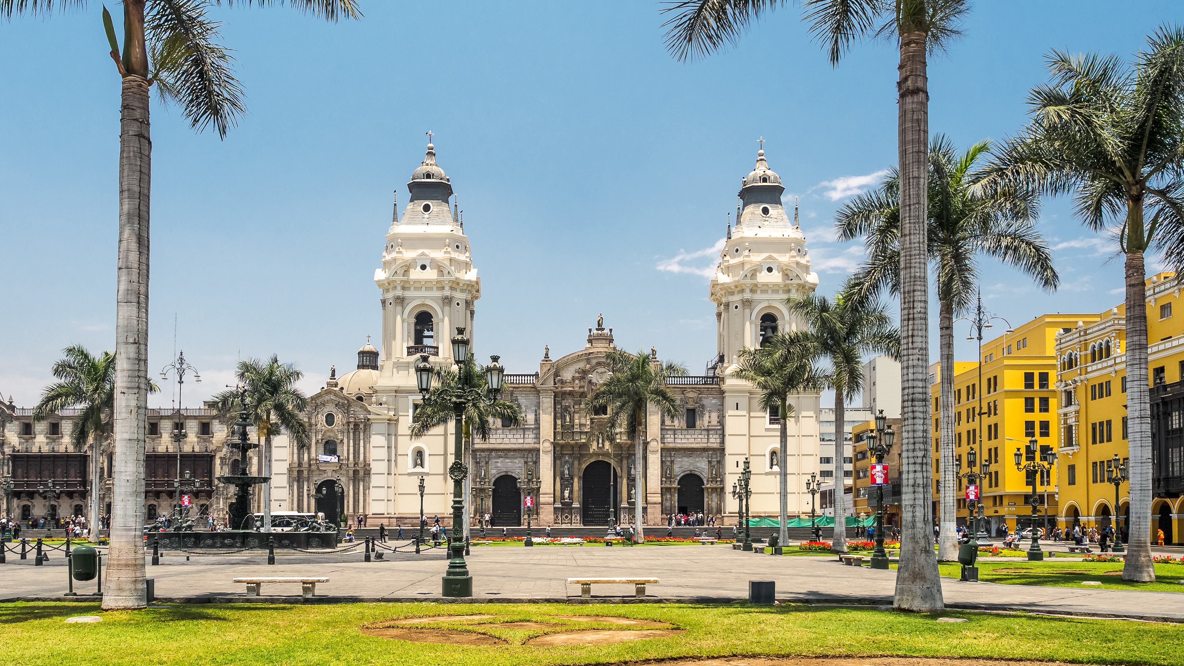 Fuente: Ministerio de Ambiente del Perú