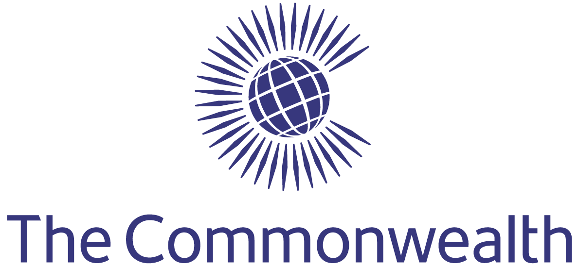 The Commonwealth Logo