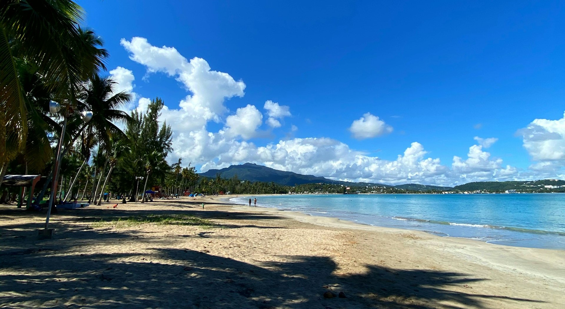 Nadi Beach