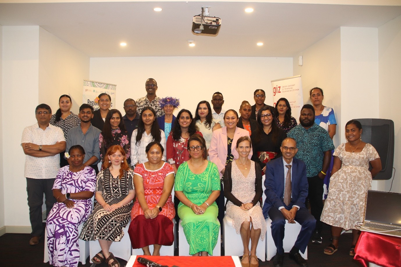 Workshop picture