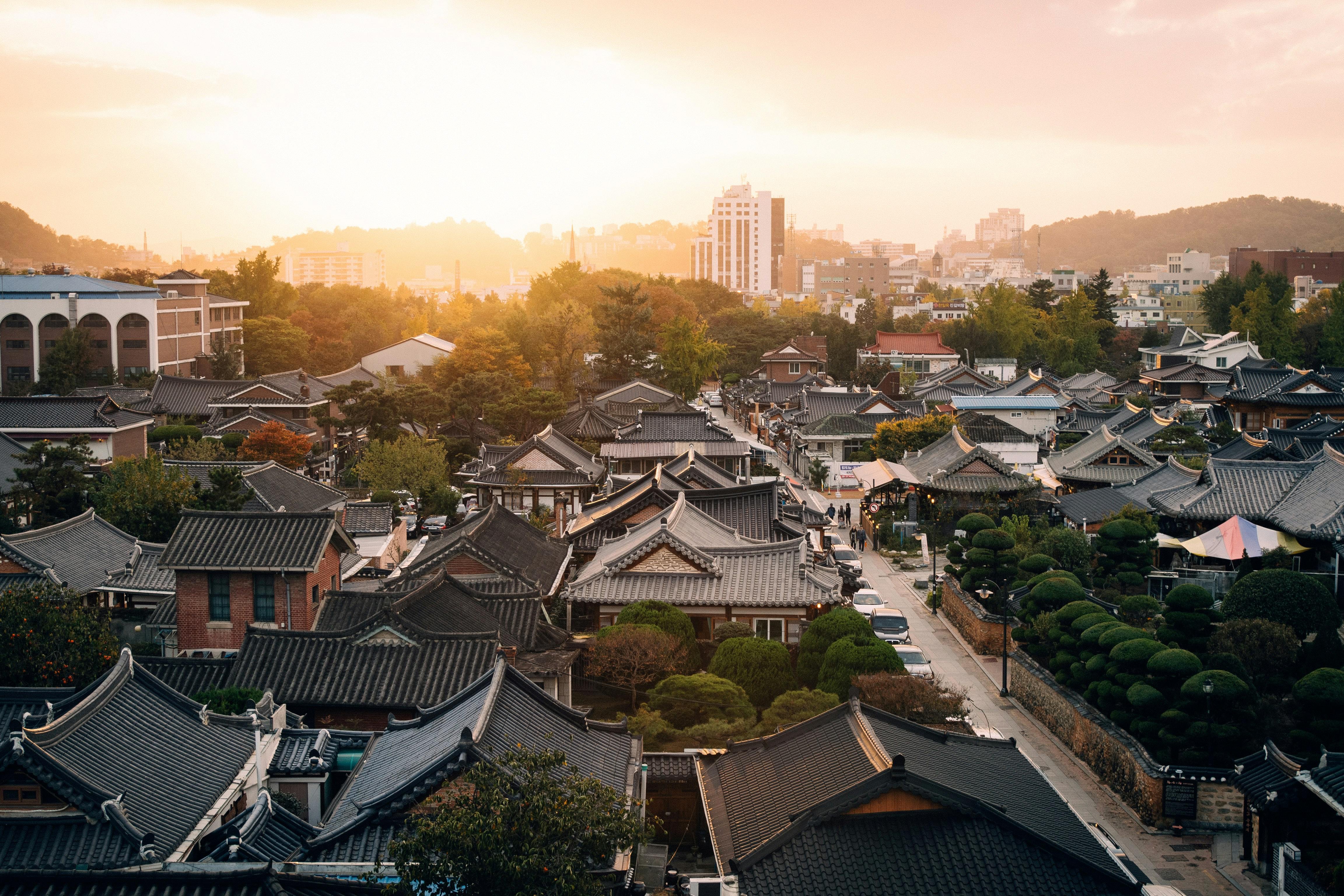 Korea Global Transparency Forum