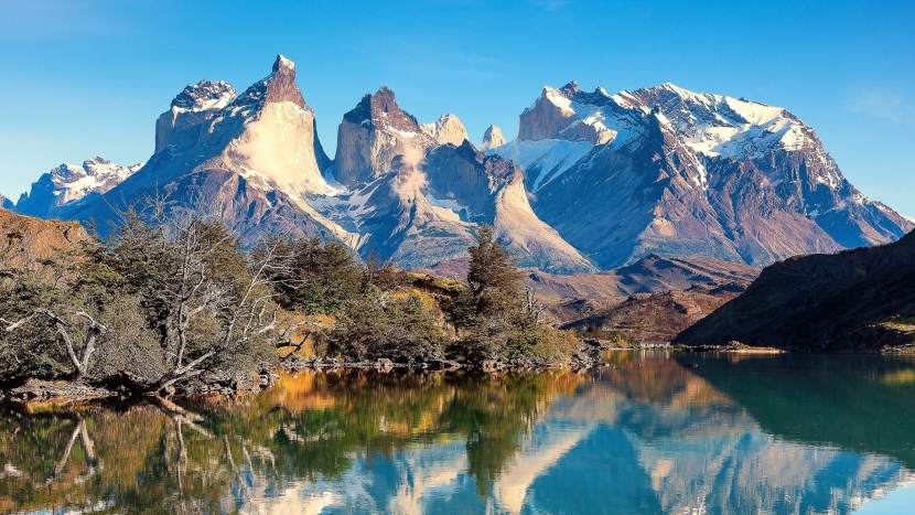 Chile