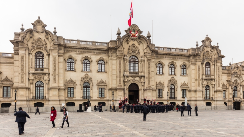 Peru