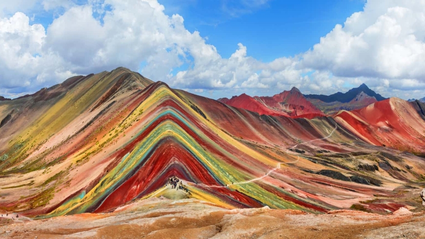 Peru