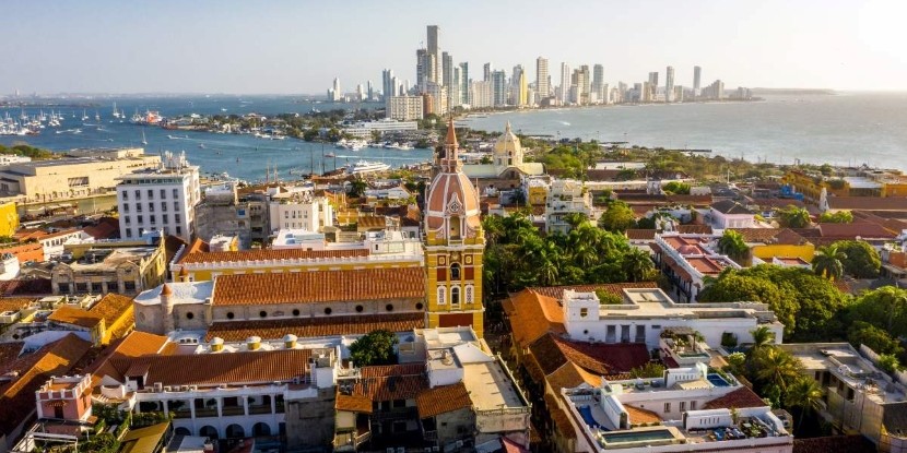 @Colombia