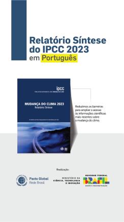 Card de divulgação da publicação traduzida