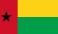 Guinea-Bissau Flag