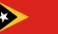 Timor-Leste Flag