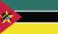 Mozambique Flag