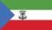 Equatorial Guinea Flag