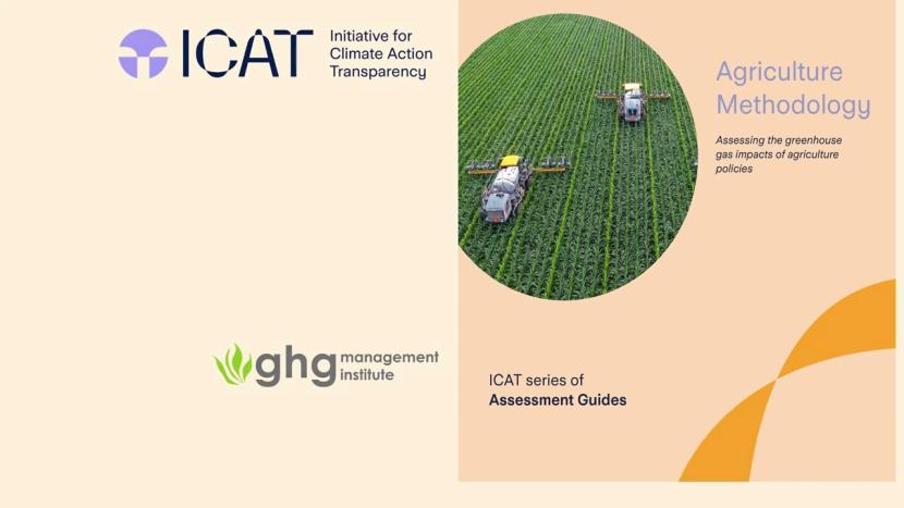 ICAT agri