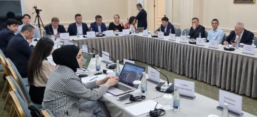 Path to resilience: Uzbekistan's focus on climate change adaptation reporting