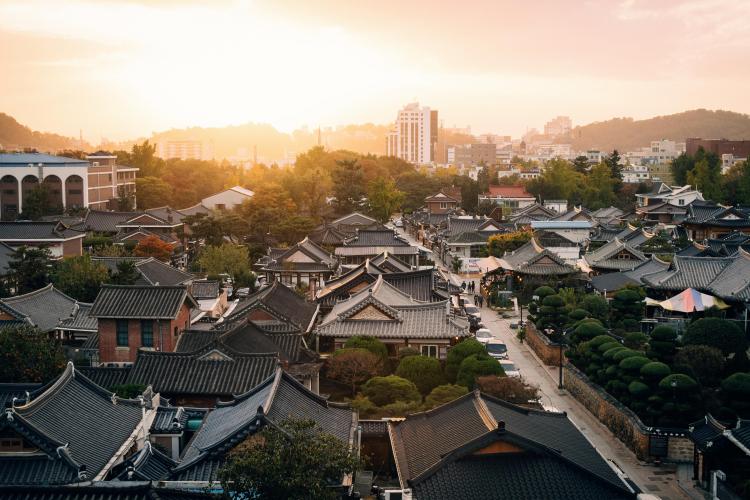 Korea Global Transparency Forum