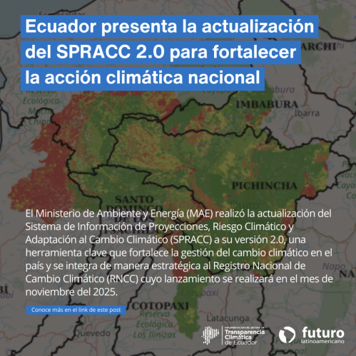 Actualización SPRACC 2.0